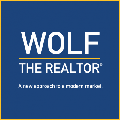 Wolf the Realtor